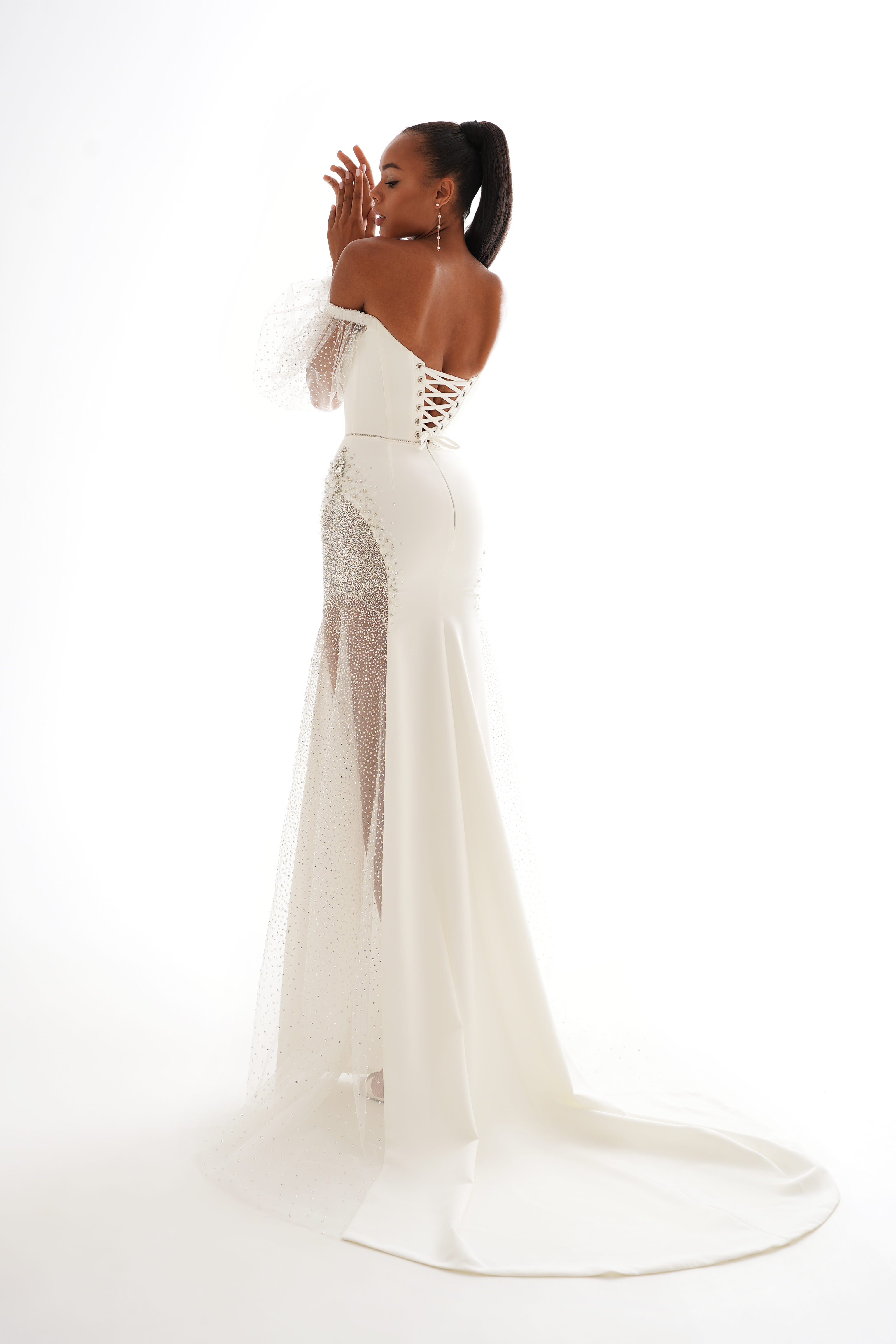 Grazia Ivory